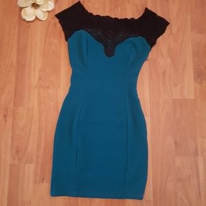 Woman's DRESS